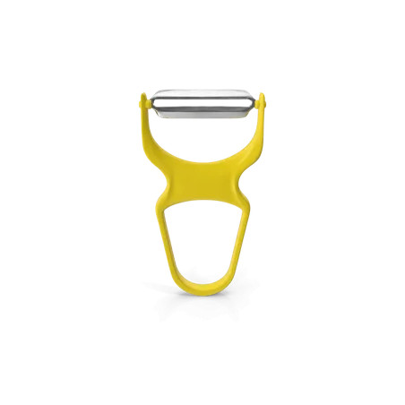 Yellow Peeler