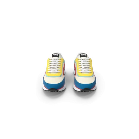 Puma Future Rider Trainers