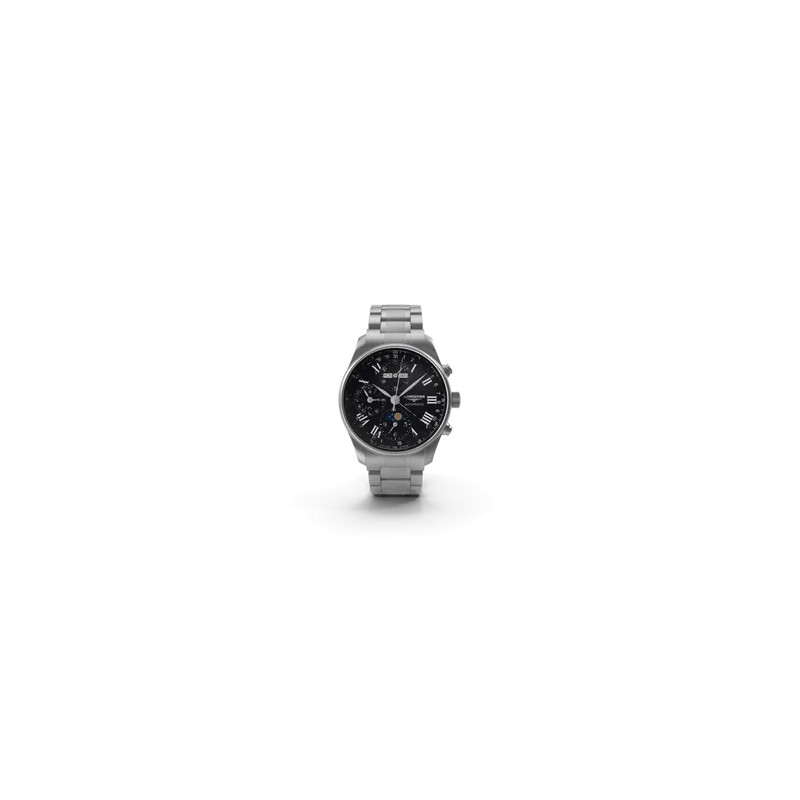 Longines Master Collection