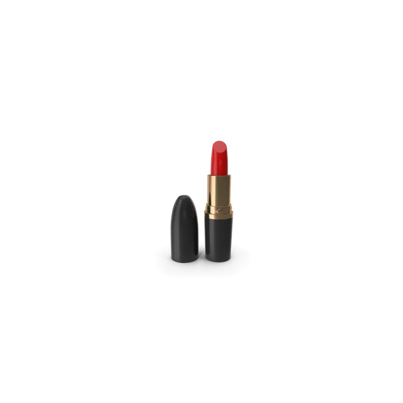 Red Lipstick
