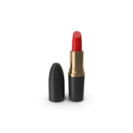 Red Lipstick