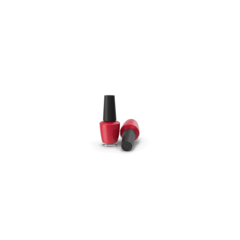 Red Nail Polish