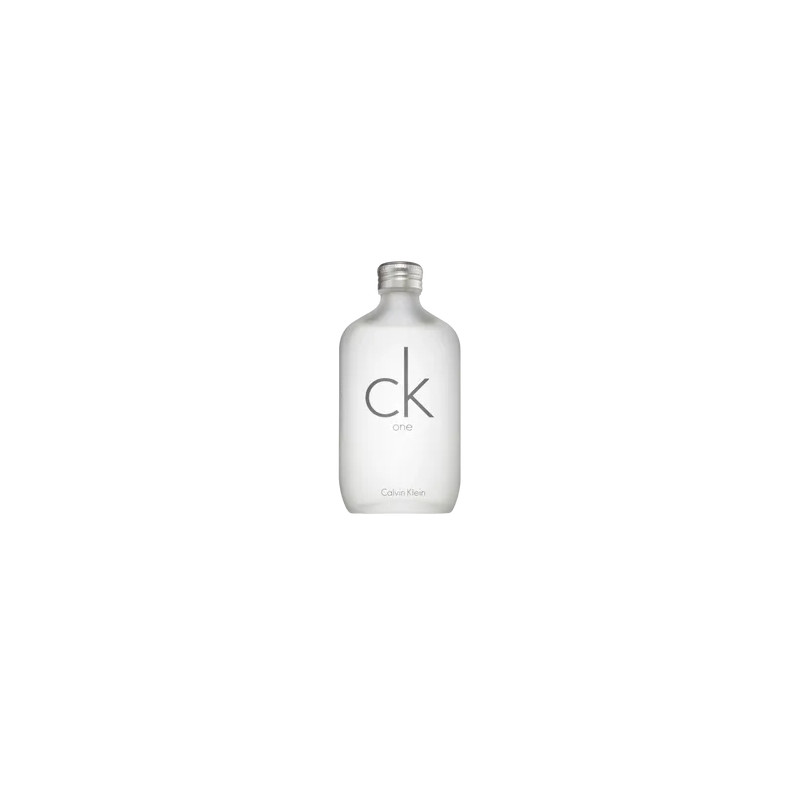 Calvin Klein CK One