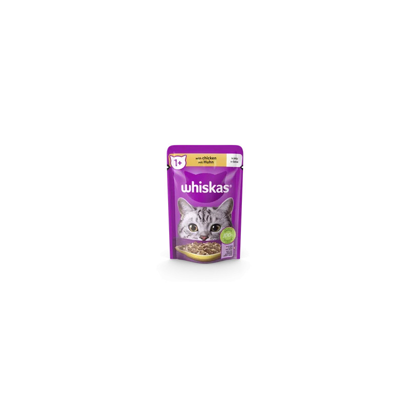 Cat Food