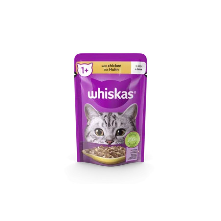 Cat Food