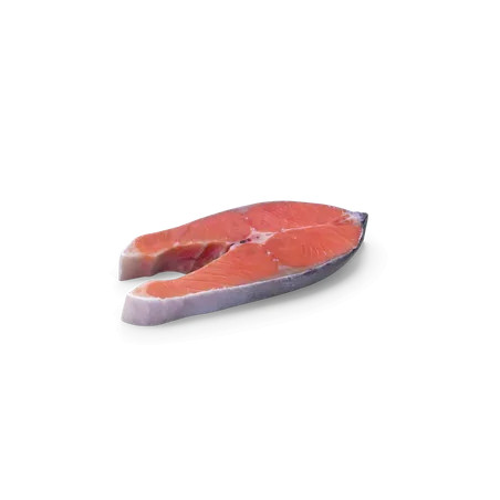 Fish Steak