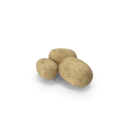 Potatoes