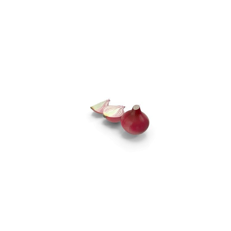 Red Onions