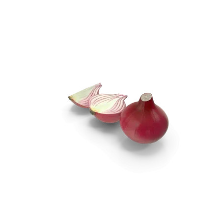 Red Onions