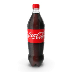 Soft Drinks