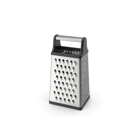 Grater Black