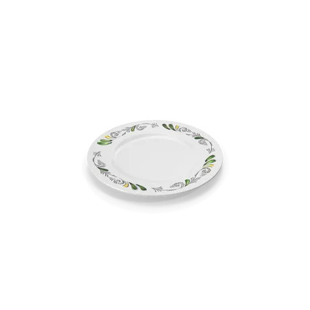 Plate