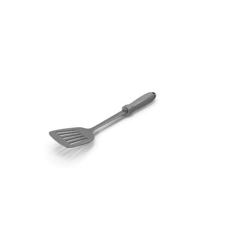 Slotted Turner