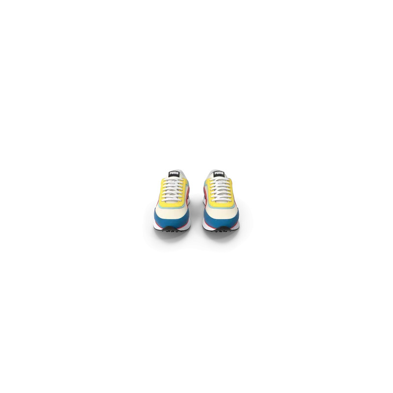 Puma Future Rider Trainers