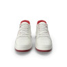 Sports Sneakers Off White Red