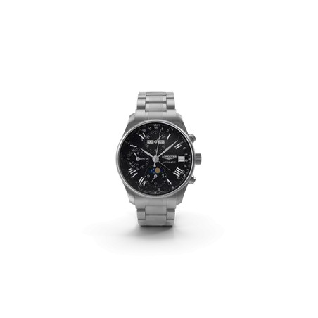 Longines Master Collection