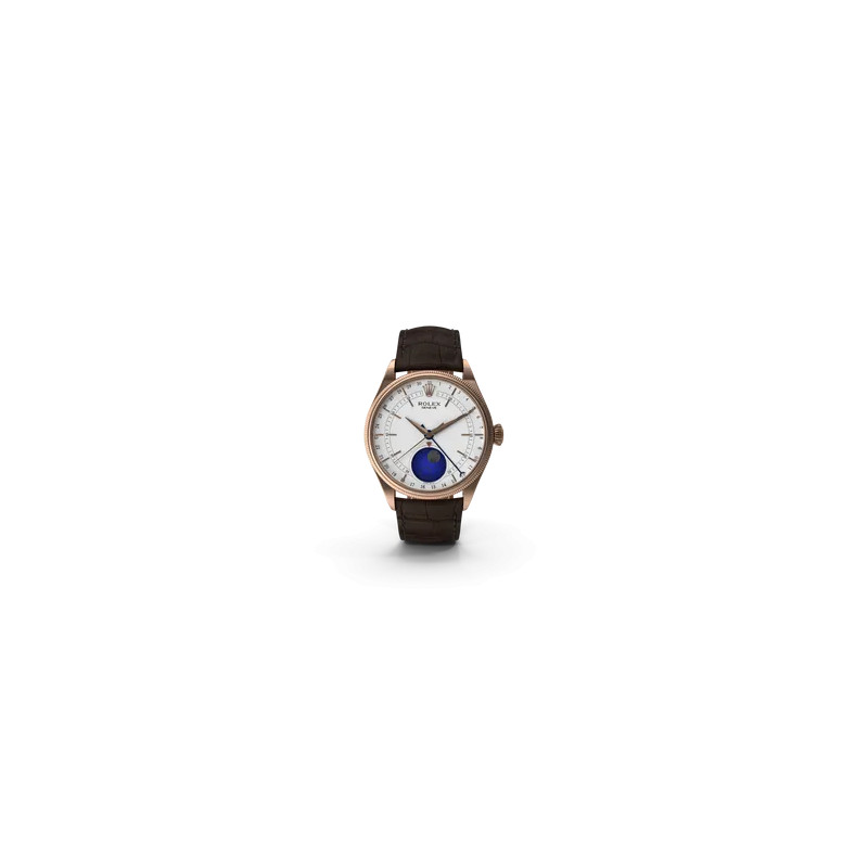 Rolex Cellini Moonphase