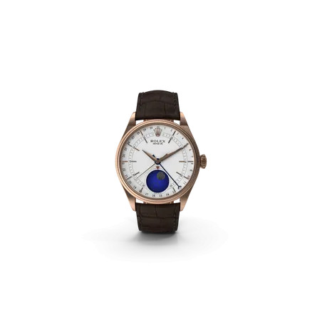 Rolex Cellini Moonphase