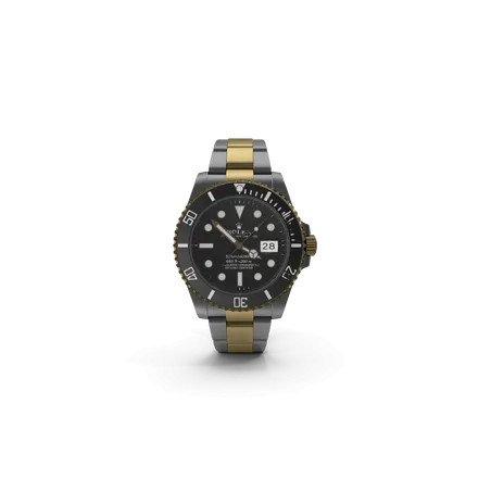 Rolex Submariner Watch