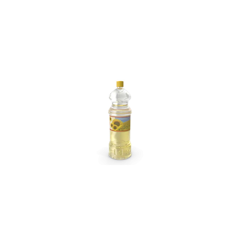 Cooking Oil