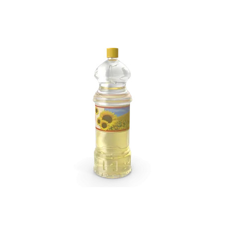 Cooking Oil