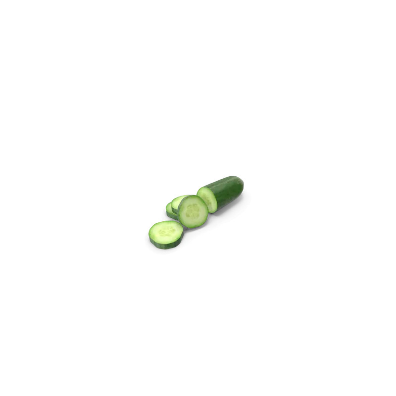 Cucumber