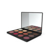 Eyeshadow Palette with Mirror