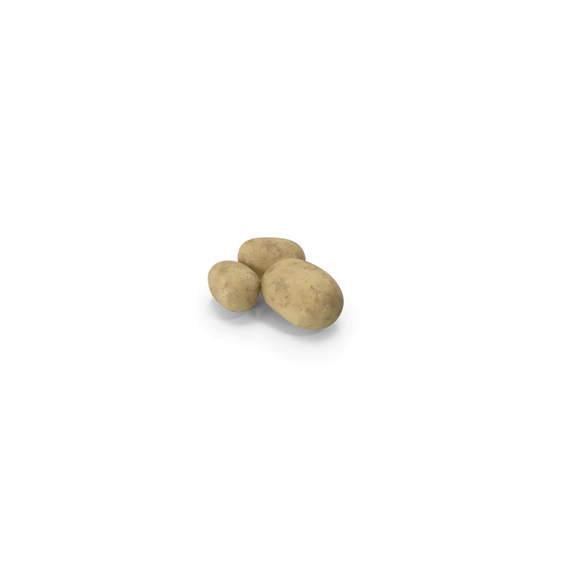 Potatoes