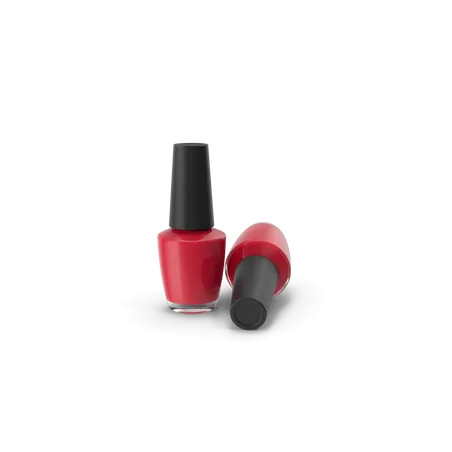 Red Nail Polish