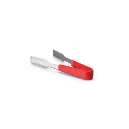 Red Tongs