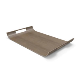 Tray