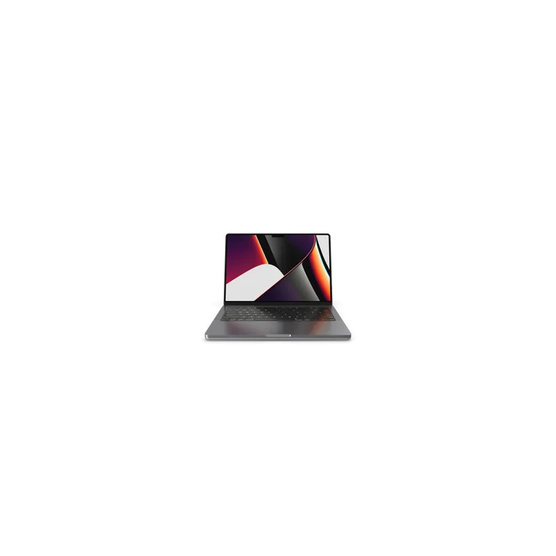 Apple MacBook Pro 14 Inch Space Grey