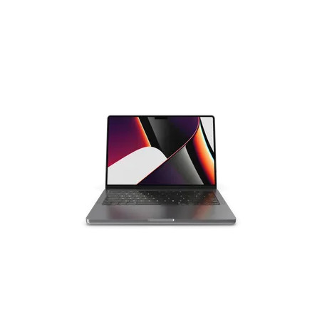 Apple MacBook Pro 14 Inch Space Grey