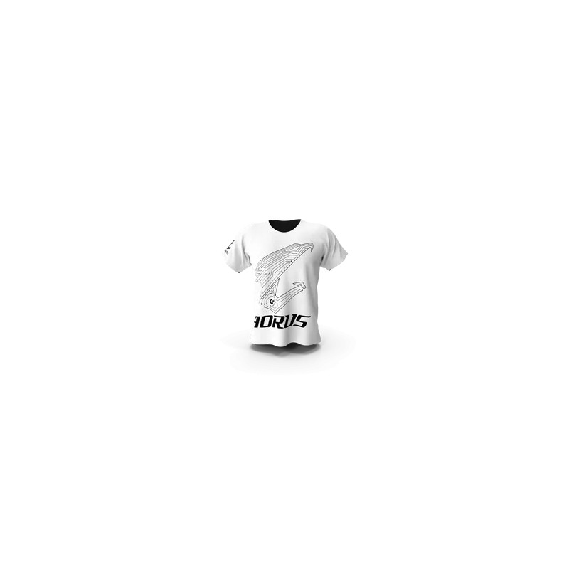 Gigabyte Aorus Men Tshirt