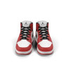 Nike Air Jordan 1 Red And Black
