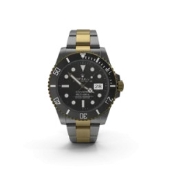 Rolex Submariner Watch