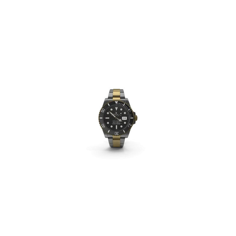 Rolex Submariner Watch