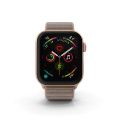 Apple Watch Series 4 Gold (Multi-variant)