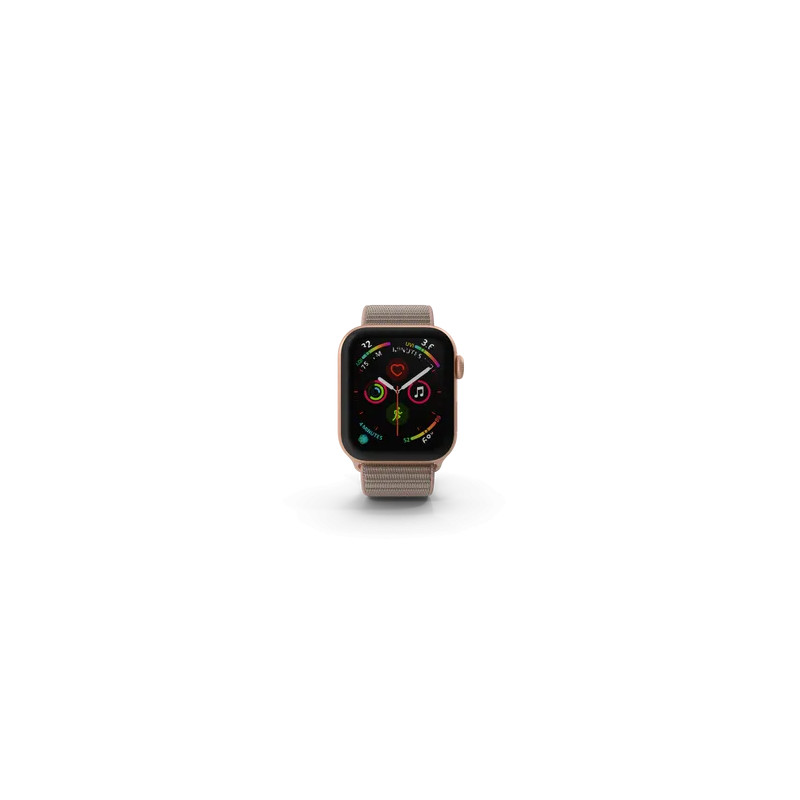 Apple Watch Series 4 Gold (Multi-variant)