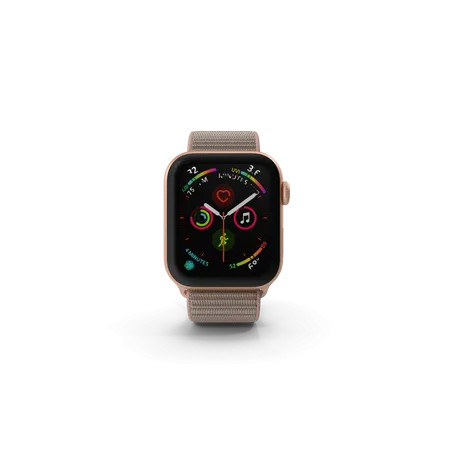 Apple Watch Series 4 Gold (Multi-variant)
