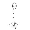 Selfie Lamp with iPhone (Multi-variant)