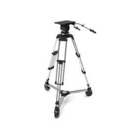 TV Studio Camera Pedestal (Multi-variant)
