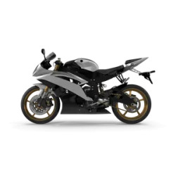 Generic Motorcycle (Multi-variant)