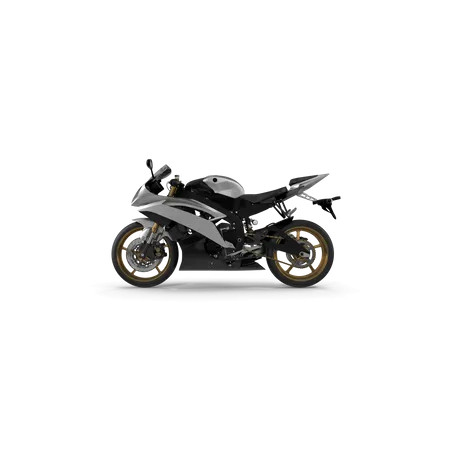 Generic Motorcycle (Multi-variant)