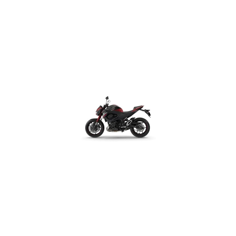 Kawasaki Z800 (Multi-variant)