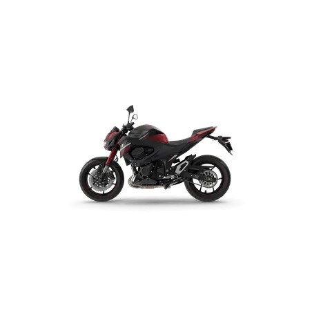 Kawasaki Z800 (Multi-variant)