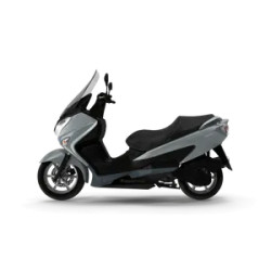 Scooter Motorcycle (Multi-variant)