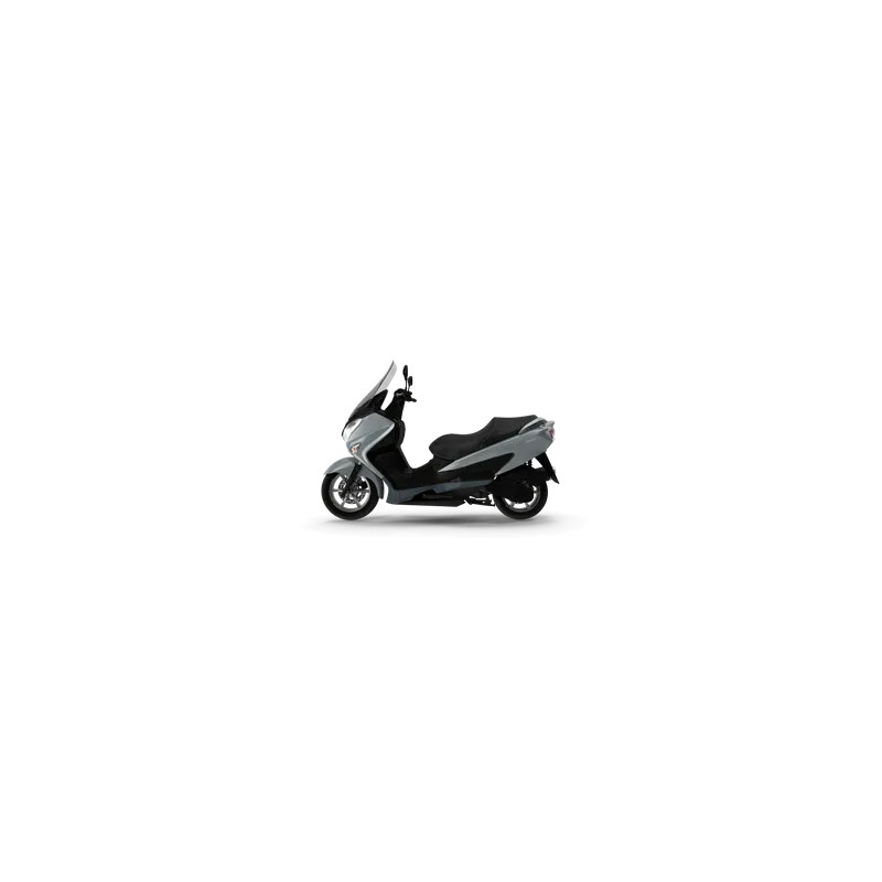 Scooter Motorcycle (Multi-variant)
