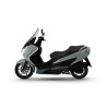 Scooter Motorcycle (Multi-variant)