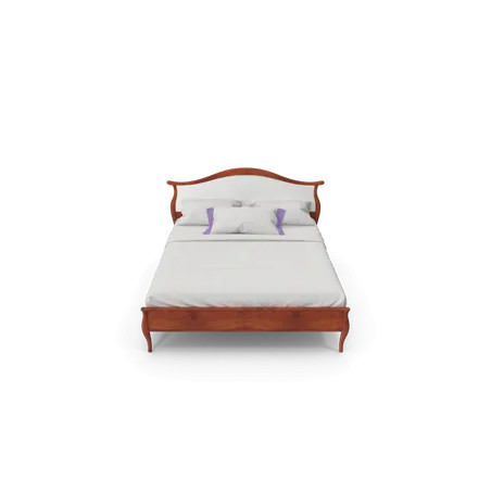 Annibale Colombo Bed